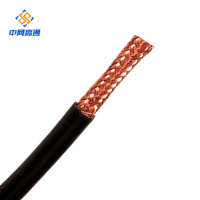 RVVP shielded wire