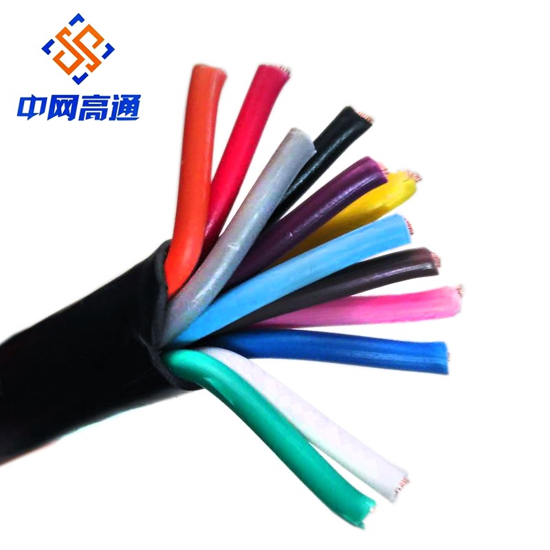 The main manufacturing process of wire and cable