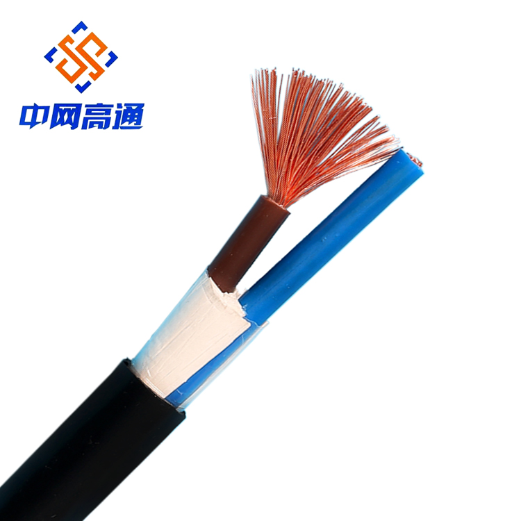 <b>RVV 2 core electric wire</b>