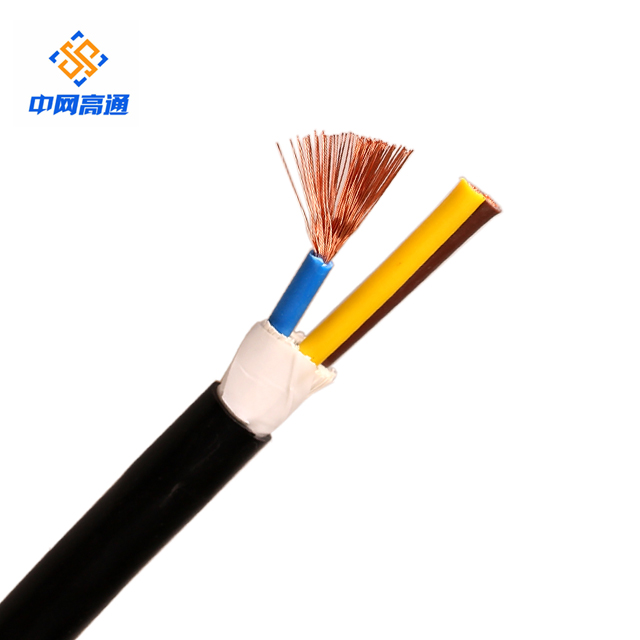 <b>RVV 2 core electric wire</b>