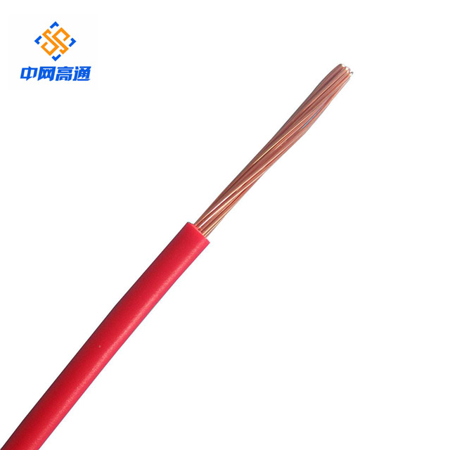 RV insulation wire
