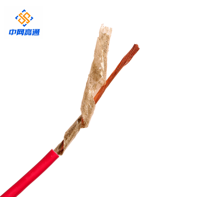 Refractory NH-RV insulation wire