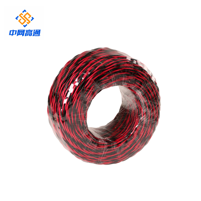 RVS twisted pair wire