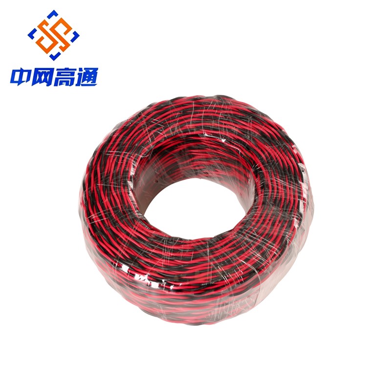 RVS twisted pair wire