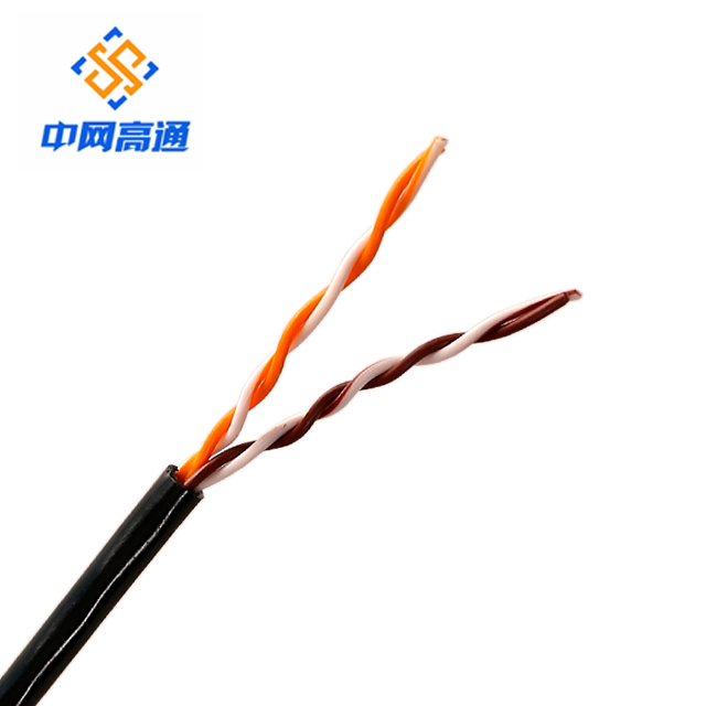 4-core network cable