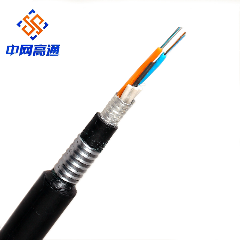 GYTA53 Optical cable