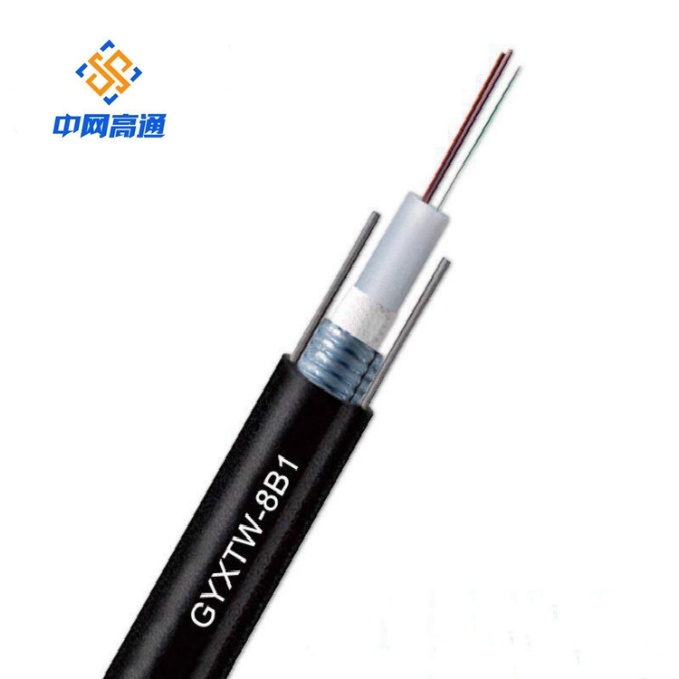 GYXTW2-2 Optical cable