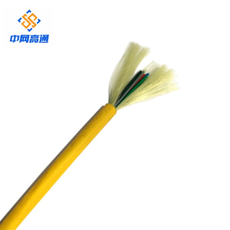 Indoor optical cable