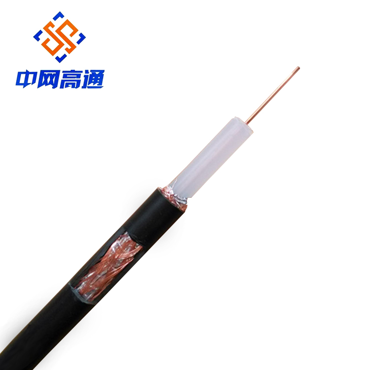 SYV single core Video line